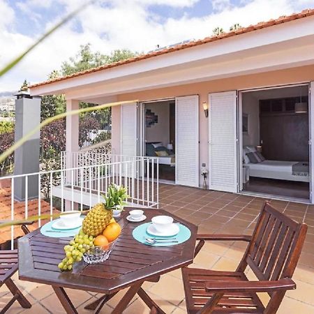 Funchal Bay View Villa By Madeira Sun Travel المظهر الخارجي الصورة