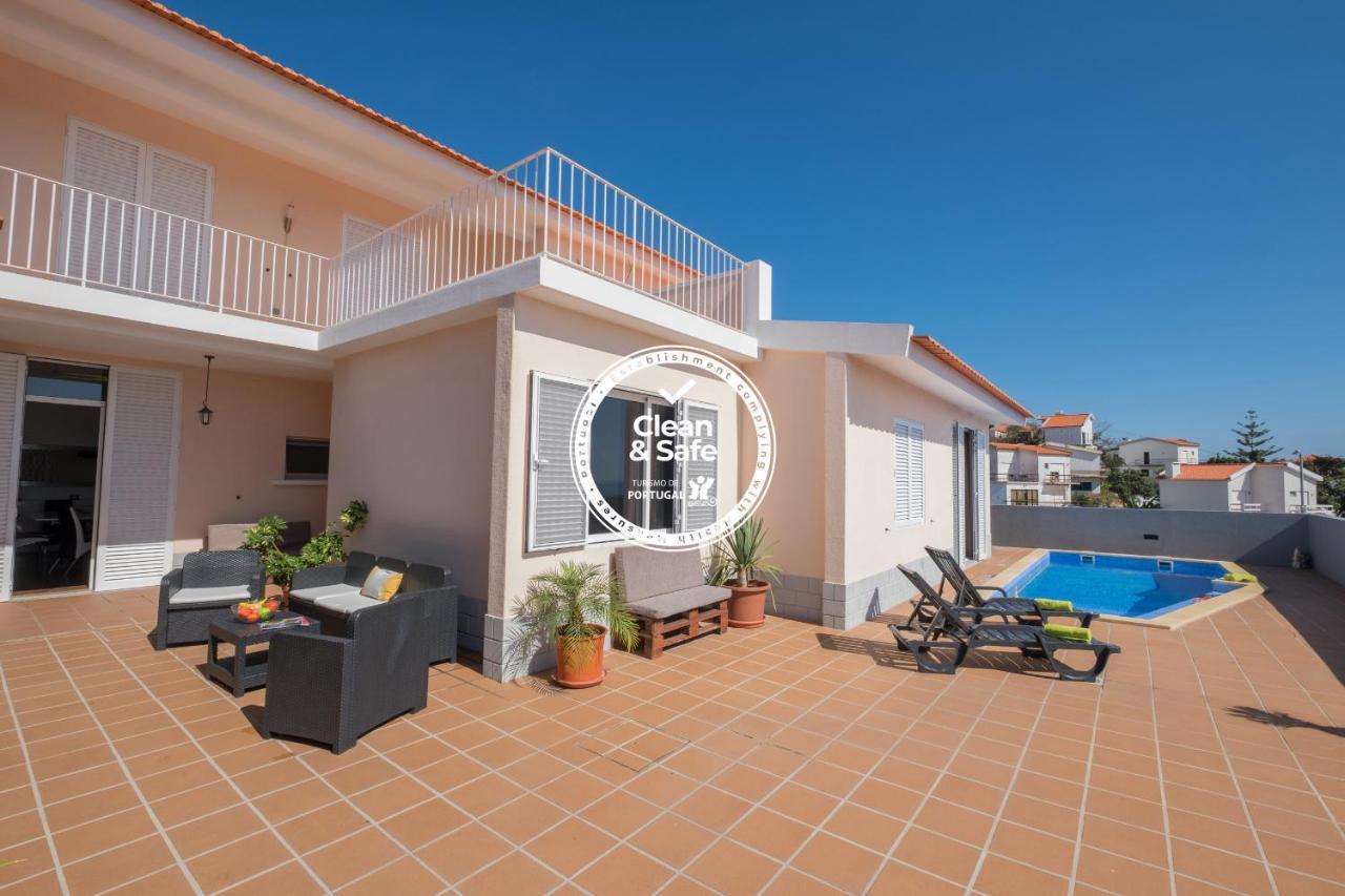 Funchal Bay View Villa By Madeira Sun Travel المظهر الخارجي الصورة