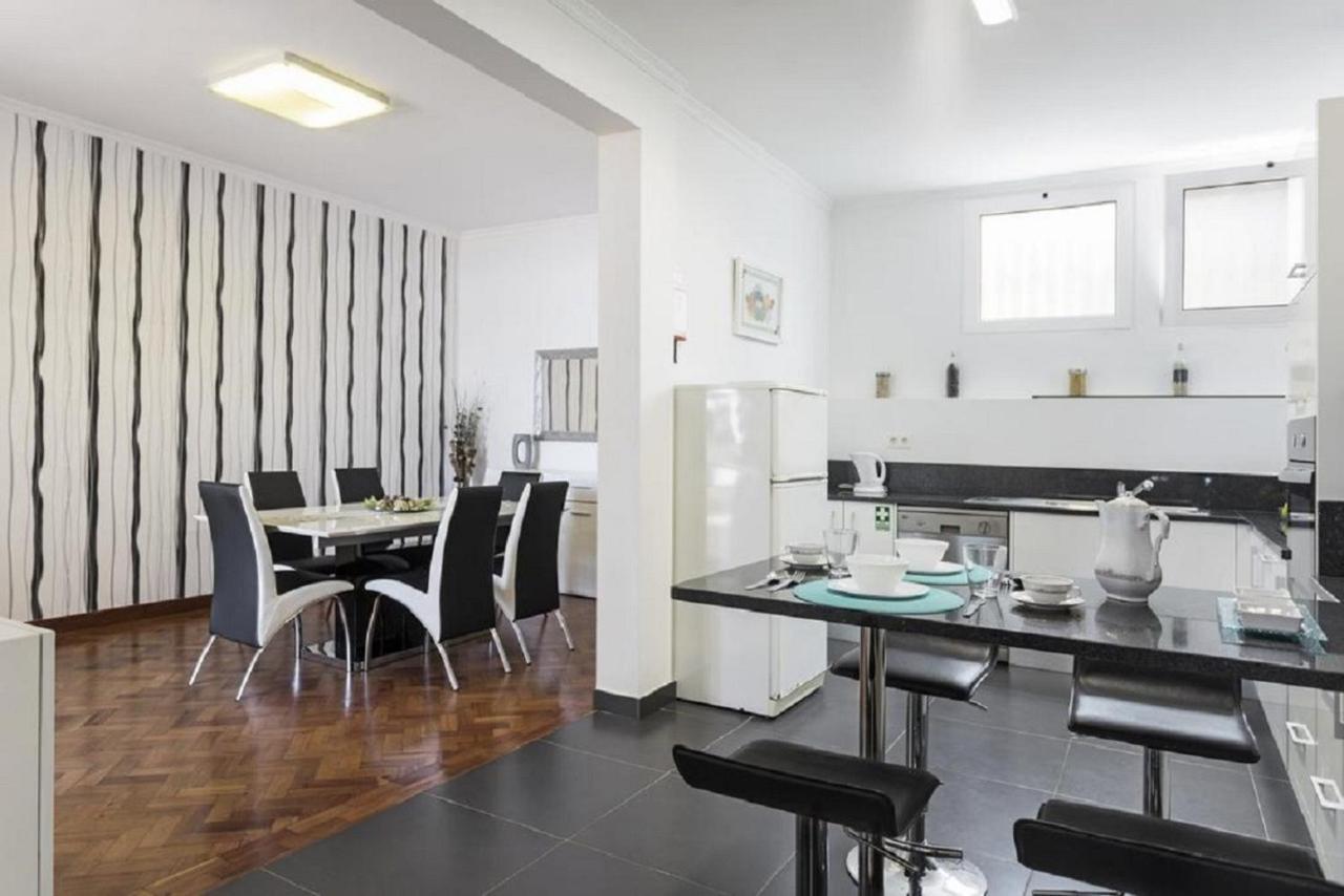 Funchal Bay View Villa By Madeira Sun Travel المظهر الخارجي الصورة