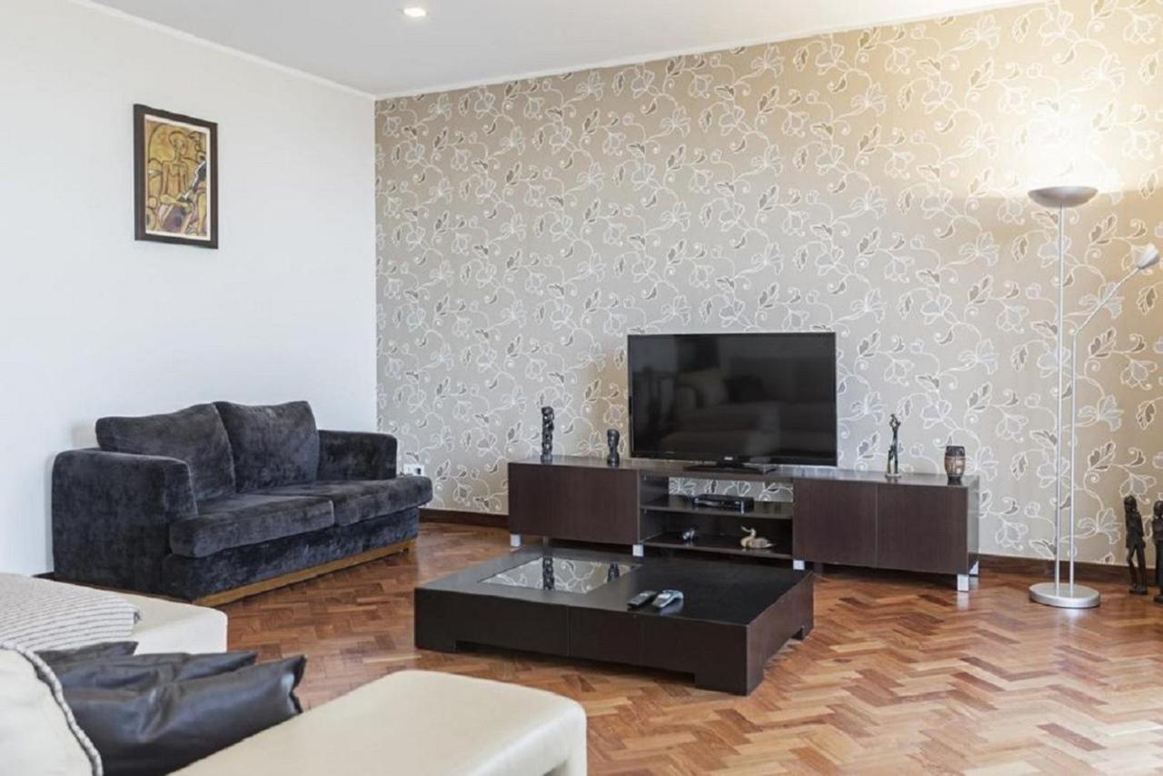 Funchal Bay View Villa By Madeira Sun Travel المظهر الخارجي الصورة