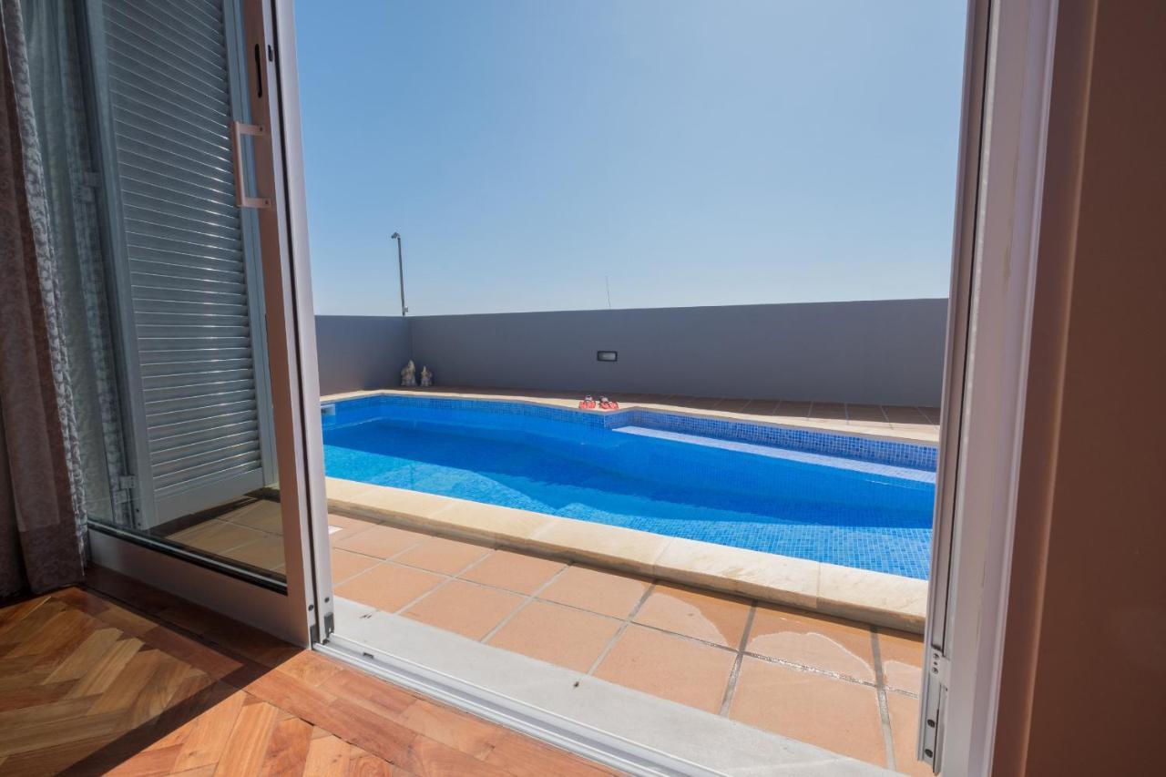 Funchal Bay View Villa By Madeira Sun Travel المظهر الخارجي الصورة