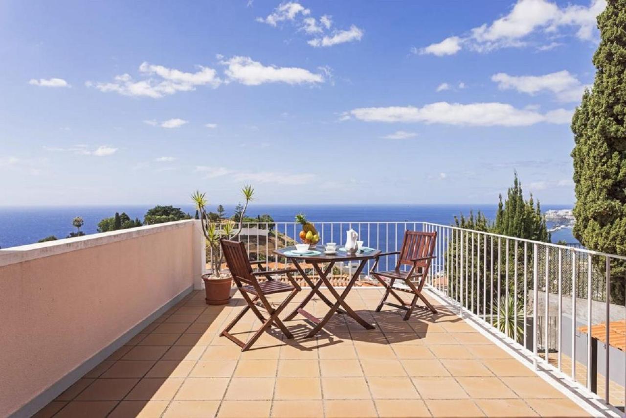 Funchal Bay View Villa By Madeira Sun Travel المظهر الخارجي الصورة