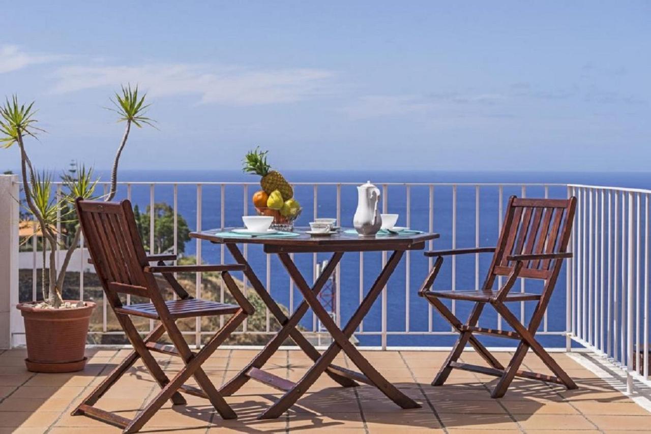 Funchal Bay View Villa By Madeira Sun Travel المظهر الخارجي الصورة