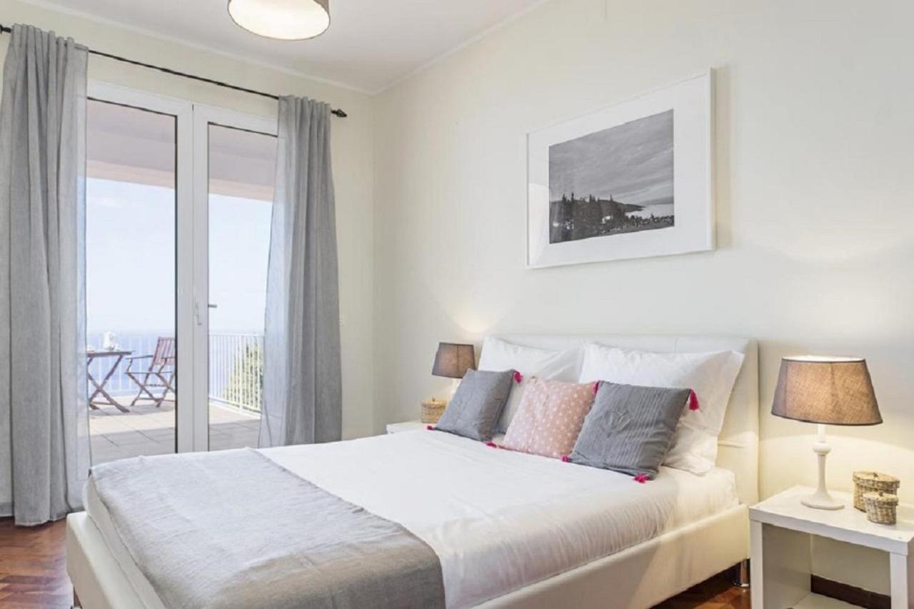Funchal Bay View Villa By Madeira Sun Travel المظهر الخارجي الصورة