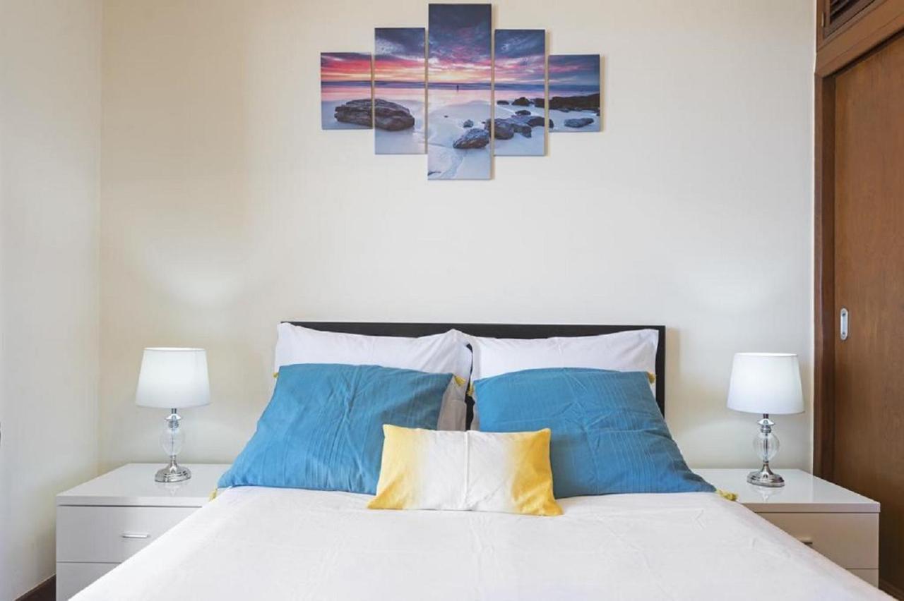 Funchal Bay View Villa By Madeira Sun Travel المظهر الخارجي الصورة