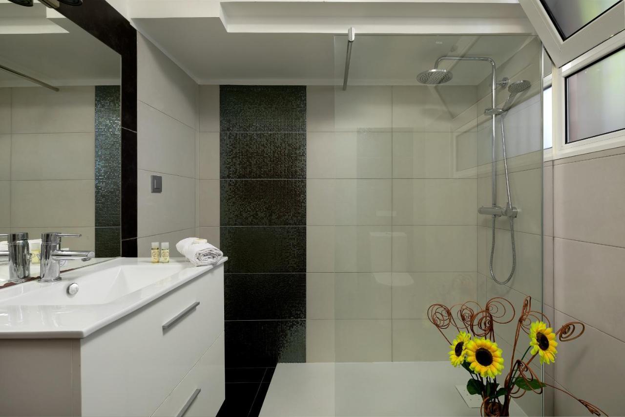 Funchal Bay View Villa By Madeira Sun Travel المظهر الخارجي الصورة